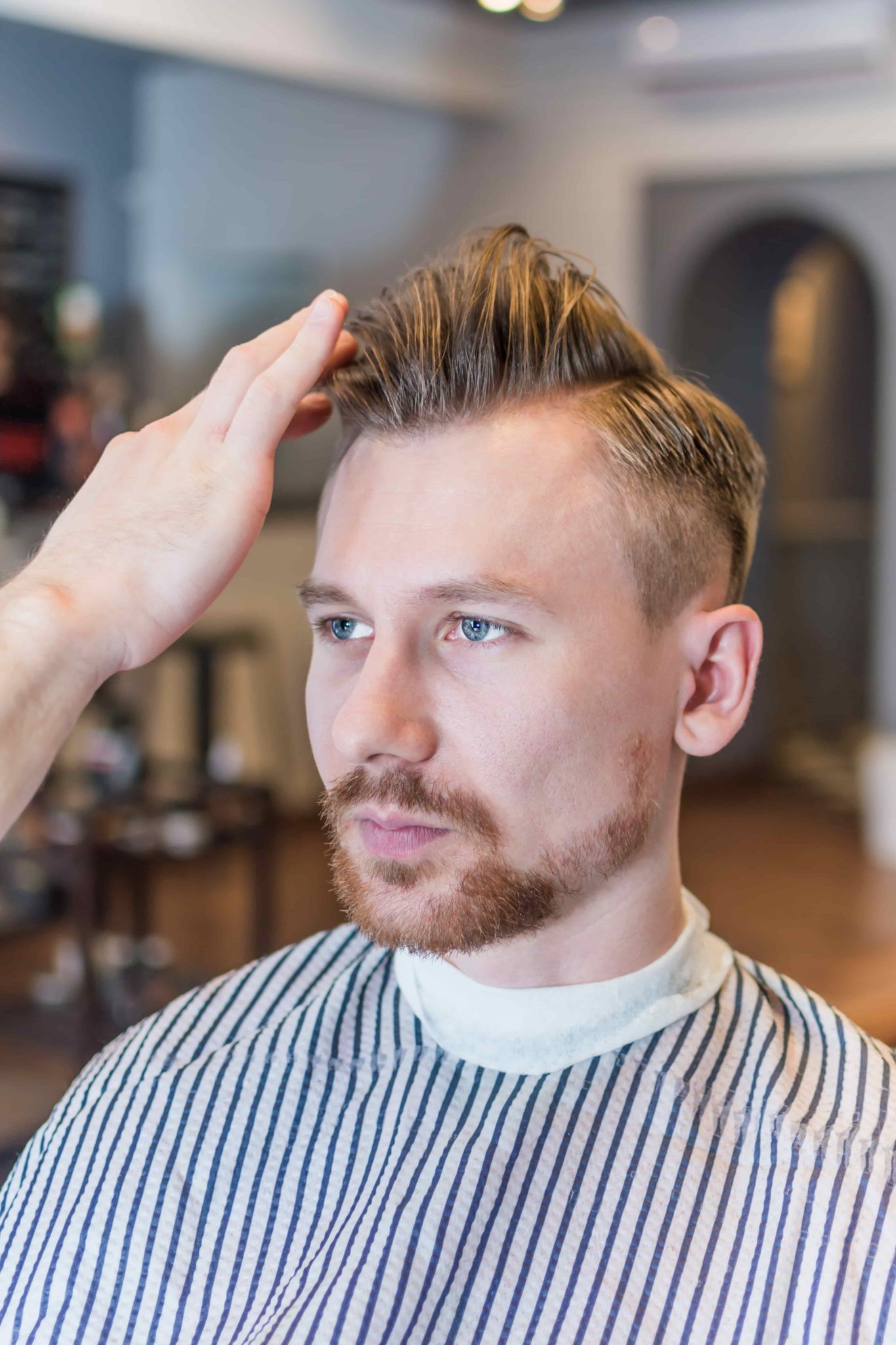 Tintes para el pelo